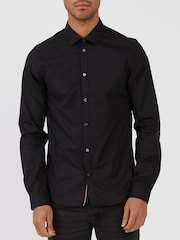 Luke 1977 The Butchers Pencil Shirt - Image 1 of 7