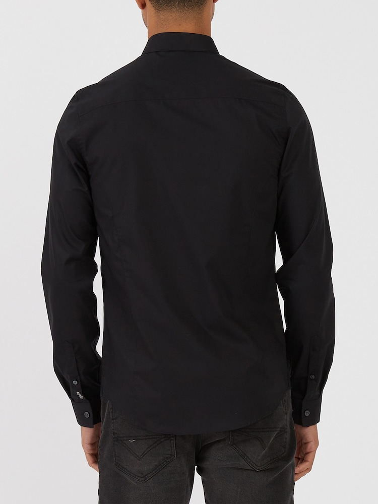 Luke 1977 The Butchers Pencil Shirt - Image 2 of 7