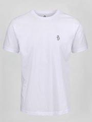 Luke 1977 Red Johnys Stripe T-Shirts 3 Pack - Image 5 of 6