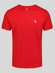Luke 1977 Red Johnys Stripe T-Shirts 3 Pack - Image 6 of 6