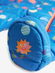 Paul Smith Baby Shower Resistant Snowsuit - Image 4 of 6