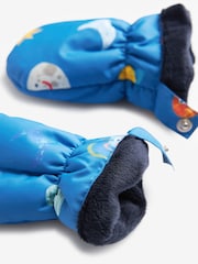 Paul Smith Baby Shower Resistant Snowsuit - Image 6 of 6