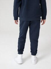 Paul Smith Junior Boys Zebra Logo Joggers - Image 1 of 3