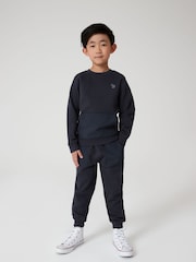 Paul Smith Junior Boys Nylon Pocket Sweatshirt - Image 5 of 9