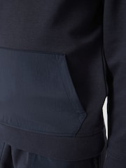 Paul Smith Junior Boys Nylon Pocket Sweatshirt - Image 9 of 9
