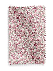 Laura Ashley Blush Pink Kids Libby Floral Made To Measure Roller Blind - Image 5 of 6