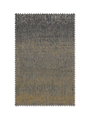 Gold Metallic Stripe Made To Measure Curtains - Image 8 of 8