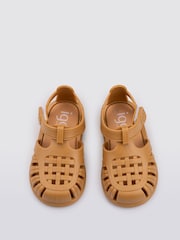 Igor Tobby Solid Sandals - Image 3 of 4