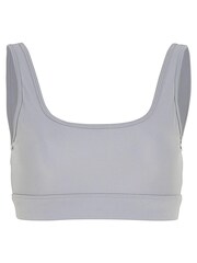 Golobje siva - Radley Eyo Activewear Marion Sports Bra - Slika 1 iz 2