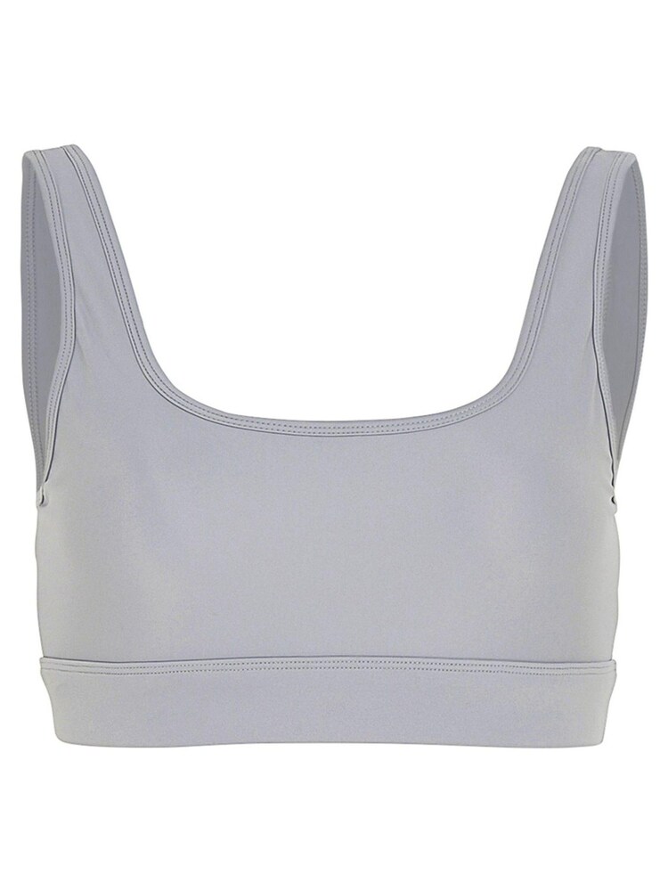 Golobje siva - Radley Eyo Activewear Marion Sports Bra - Slika 1 iz 2