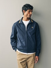 Fred Perry Brentham Jacket - Image 1 of 10