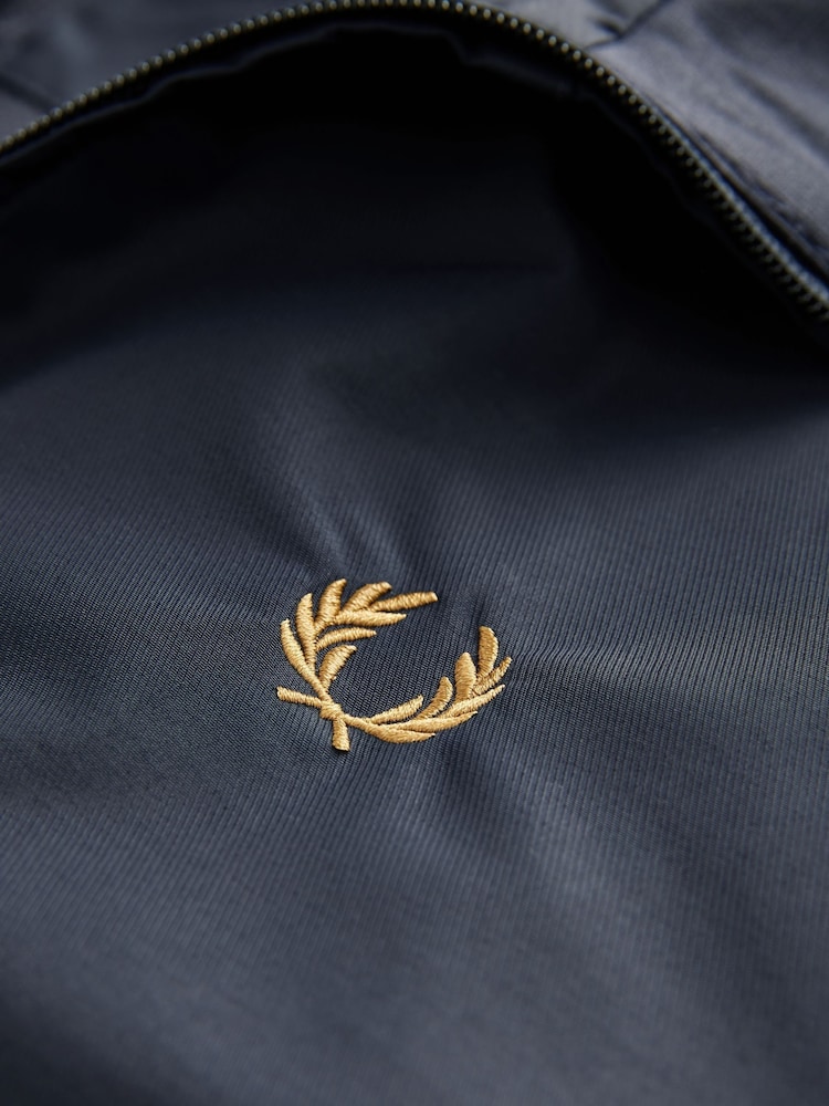 Fred Perry Brentham Jacket - Image 10 of 10