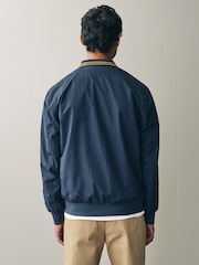 Fred Perry Brentham Jacket - Image 2 of 10