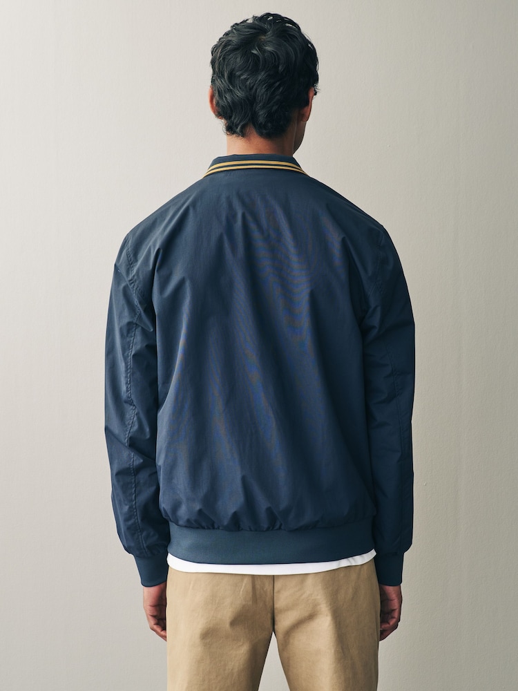 Fred Perry Brentham Jacket - Image 2 of 10