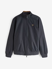 Fred Perry Brentham Jacket - Image 7 of 10