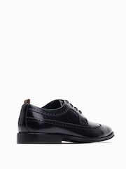 Base London Havisham Patent Brogues - Image 2 of 5