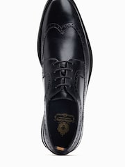 Base London Havisham Patent Brogues - Image 4 of 5