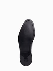 Base London Havisham Patent Brogues - Image 5 of 5