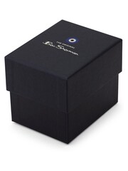 Ben Sherman Blue Strap And White Dial Watch - Image 6 of 6