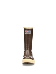 Xtratuf Brown Legacy 12 Inch Plain Toe Wellies - Image 5 of 7