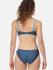 Regatta Aceana III Blue Bikini Top - Image 2 of 7