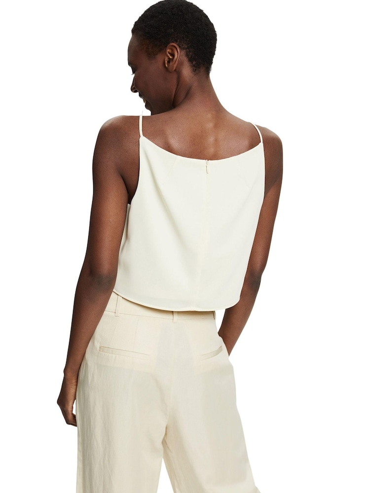 Esprit Grey Ice Top - Image 2 of 8