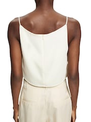 Esprit Grey Ice Top - Image 3 of 8