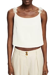 Esprit Grey Ice Top - Image 4 of 8