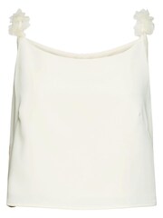 Esprit Grey Ice Top - Image 7 of 8