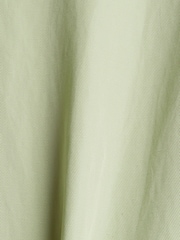 Esprit Pastel Green Twill Pants - Image 7 of 7