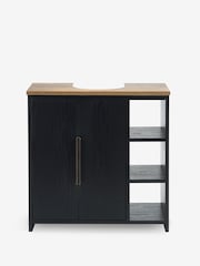 Black Bronx Under Sink Storage Unit - Image 7 of 7