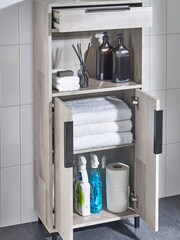 Grey Bronx Console - Image 2 of 8