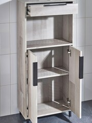 Grey Bronx Console - Image 4 of 8