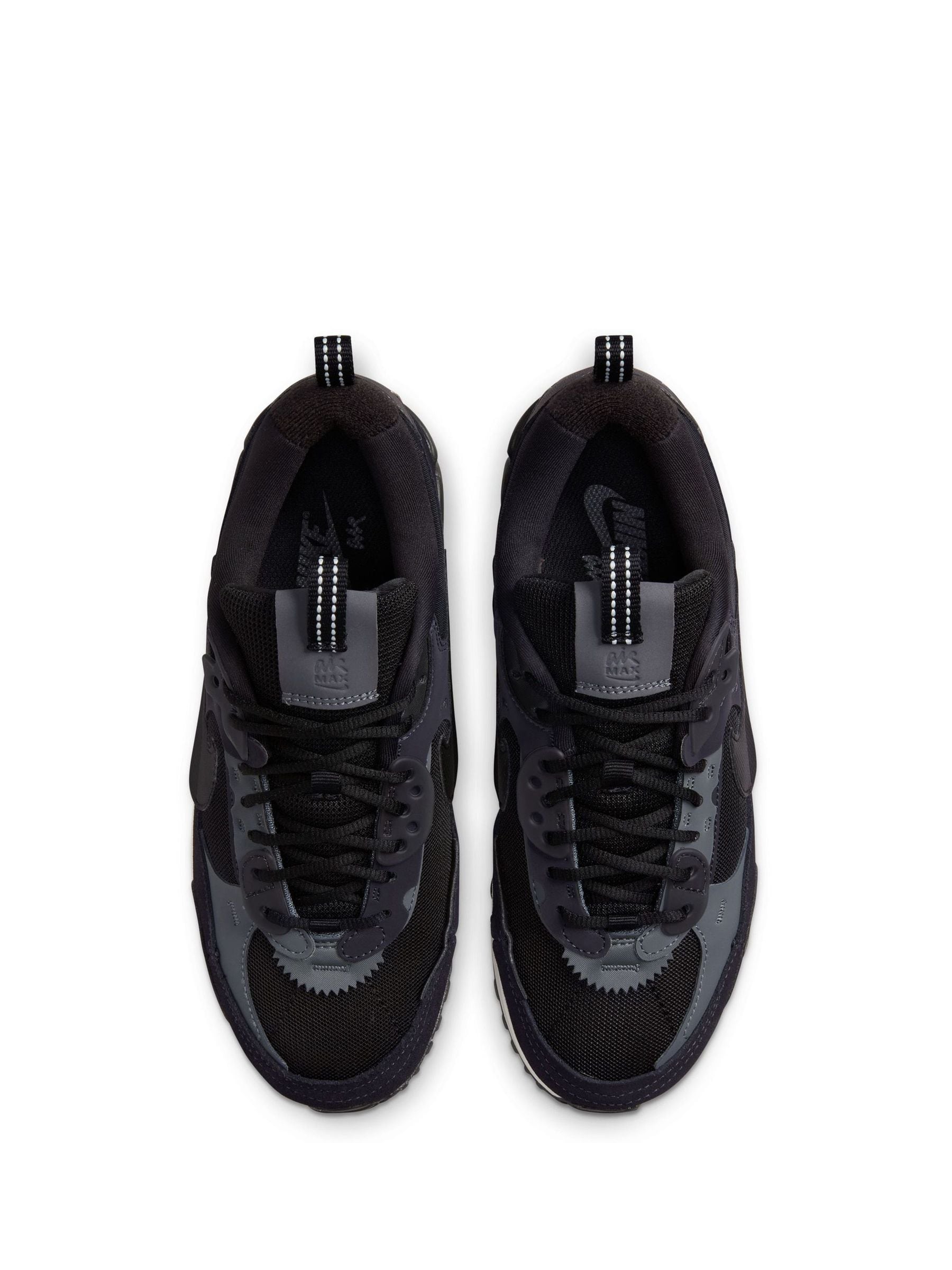 Nike 2090 futura black new arrivals