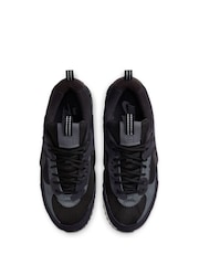 Nike Black Air Max 90 Futura Trainers - Image 2 of 10
