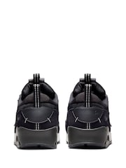 Nike Black Air Max 90 Futura Trainers - Image 4 of 10