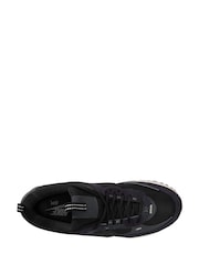 Nike Black Air Max 90 Futura Trainers - Image 5 of 10