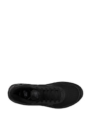 Nike Black Air Max SYSTM Trainers - Image 3 of 4
