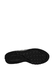 Nike Black Air Max SYSTM Trainers - Image 4 of 4