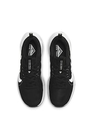 Nike Black Juniper Trail 2 Next Nature Trail Running Trainers - Image 5 of 8