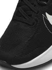 Nike Black Juniper Trail 2 Next Nature Trail Running Trainers - Image 8 of 8