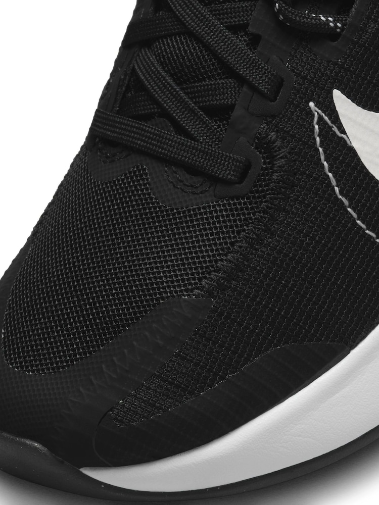 Nike Black Juniper Trail 2 Next Nature Trail Running Trainers - Image 8 of 8