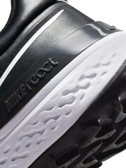 Nike Black Infinity Pro 2 Golf Shoes - Image 10 of 10