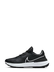 Nike Black Infinity Pro 2 Golf Shoes - Image 2 of 10
