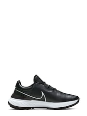 Nike Black Infinity Pro 2 Golf Shoes - Image 3 of 10