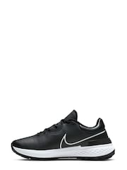 Nike Black Infinity Pro 2 Golf Shoes - Image 4 of 10