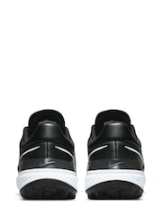 Nike Black Infinity Pro 2 Golf Shoes - Image 6 of 10