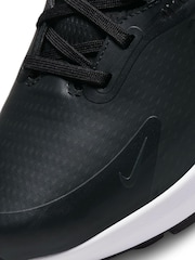 Nike Black Infinity Pro 2 Golf Shoes - Image 9 of 10