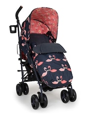 Cosatto Flamingo Supa 3 Stroller - Image 1 of 4