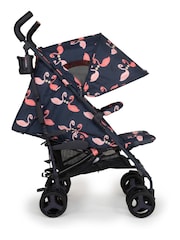 Cosatto Flamingo Supa 3 Stroller - Image 4 of 4